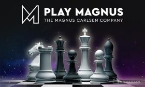 Play Play Magnus – Play Chess on PC