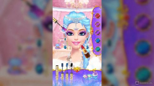 princess makeup download PC