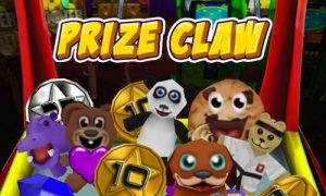 Play Prize Claw on PC