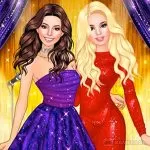 Prom Dress Up Games Play