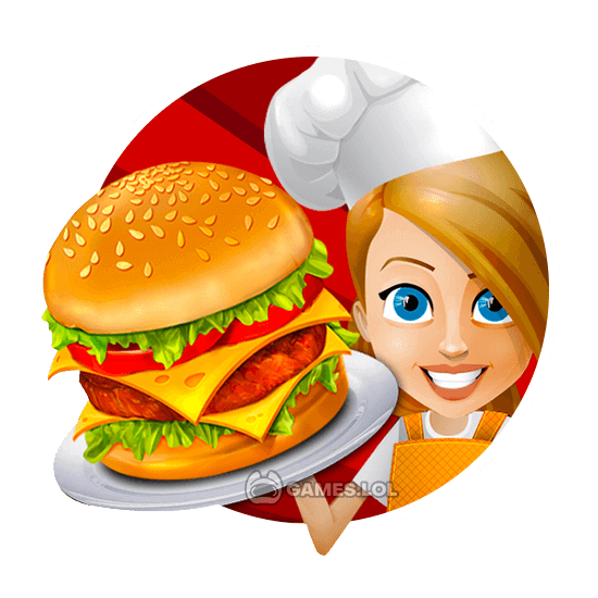 Restaurant Mania - Free Cooking Games