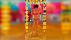 rich girl shopping download PC free