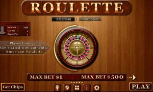 roulette download free