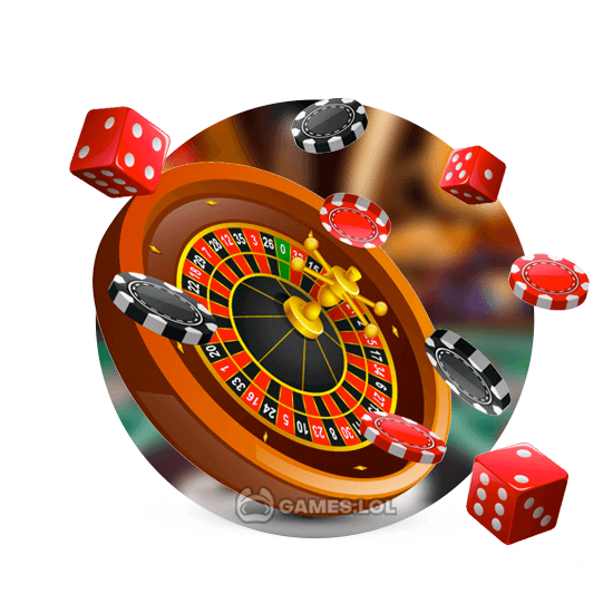 roulette download free pc