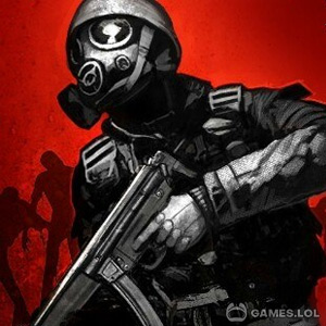 Play SAS: Zombie Assault 3 on PC
