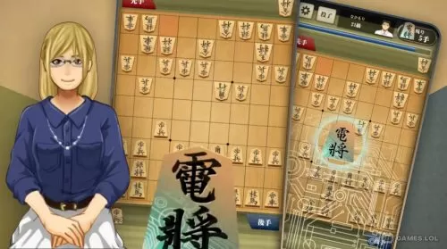 Play Shogi Game for Android - Download