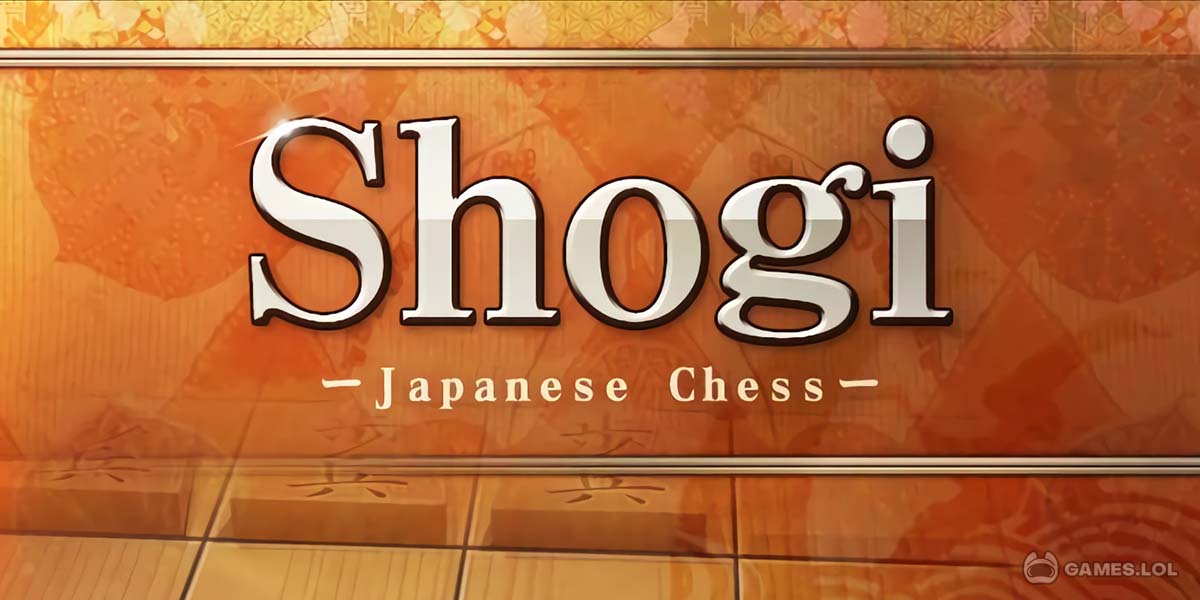  Free Online Shogi