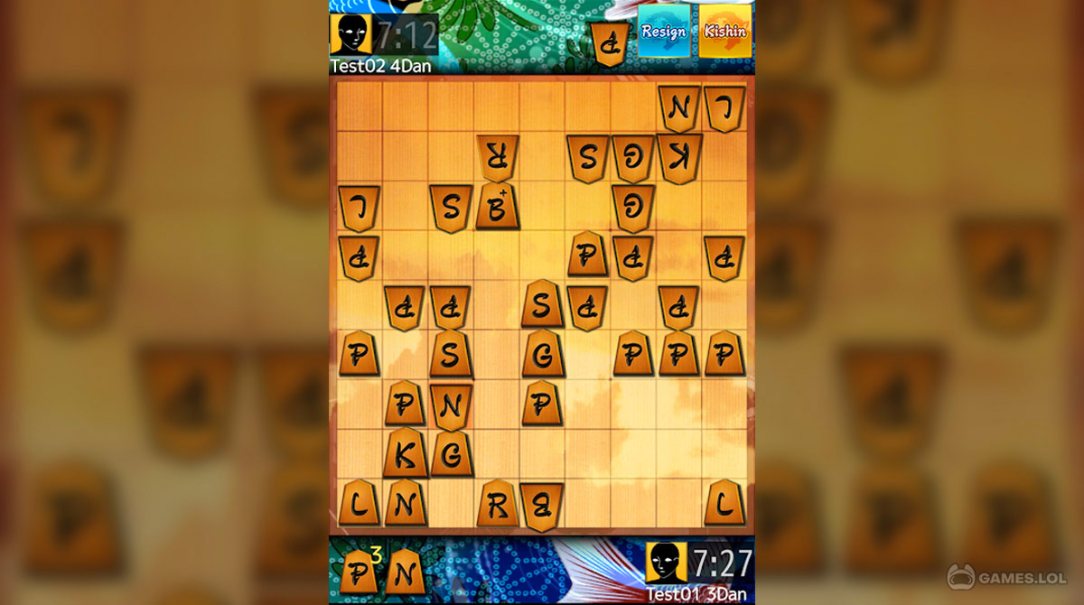 shogi wars download PC