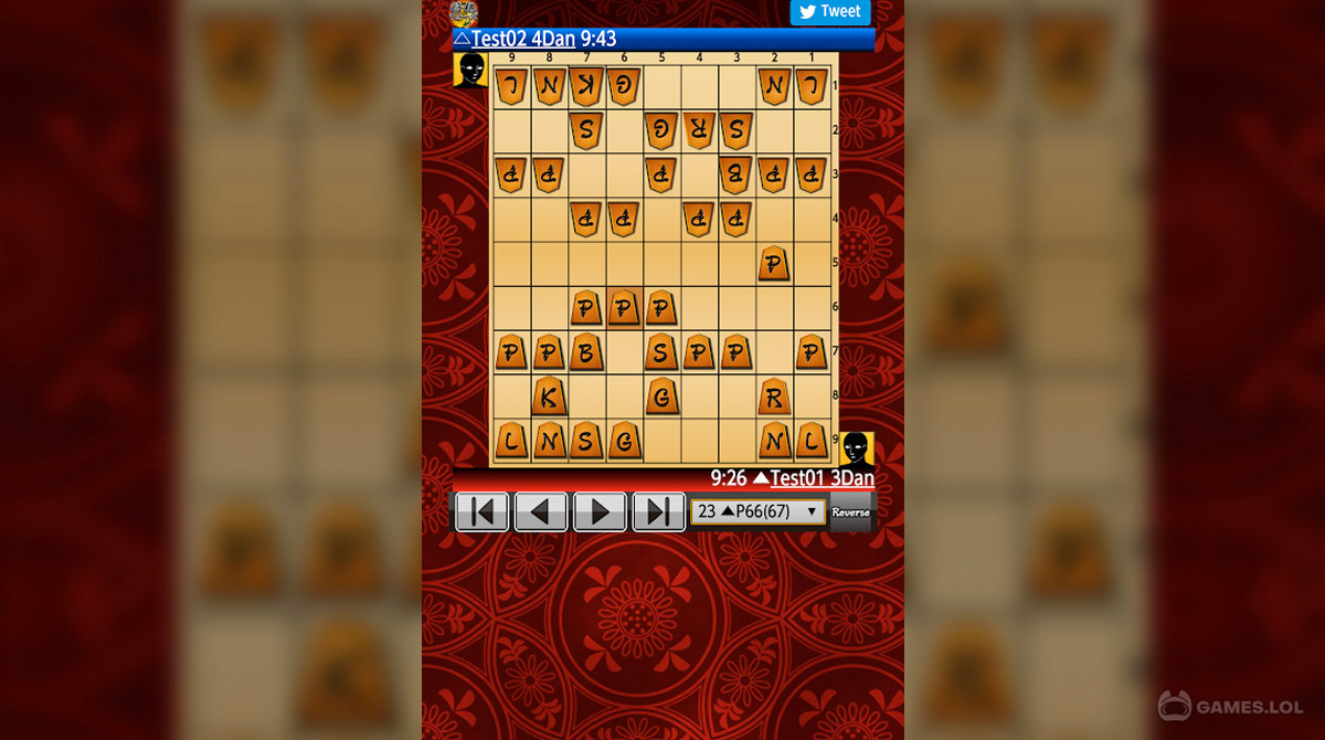 shogi wars download free