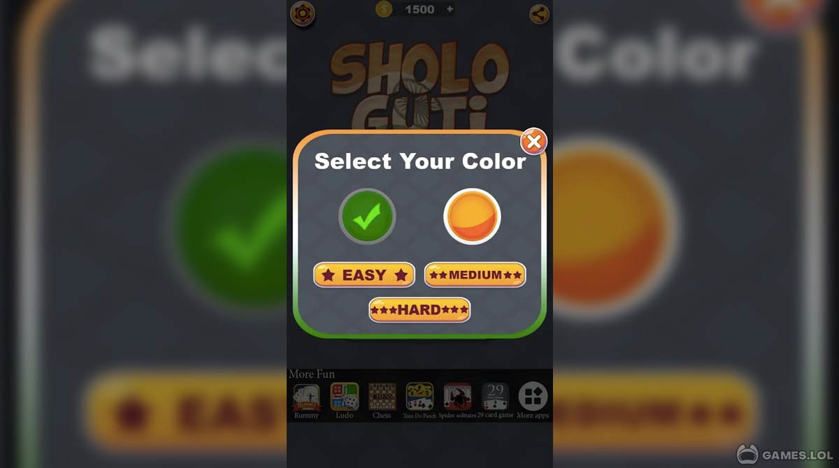 sholo guti 16 beads gameplay on pc