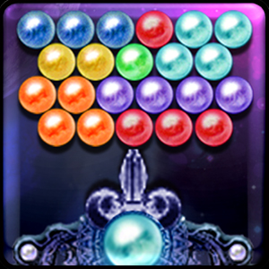 Shoot Bubble Deluxe: Bubble Shooter Free Download for PC