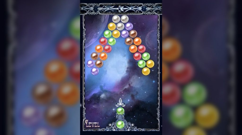 Shoot Bubble Deluxe - Level 362 and climbing