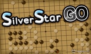 Play Silver Star Go on PC