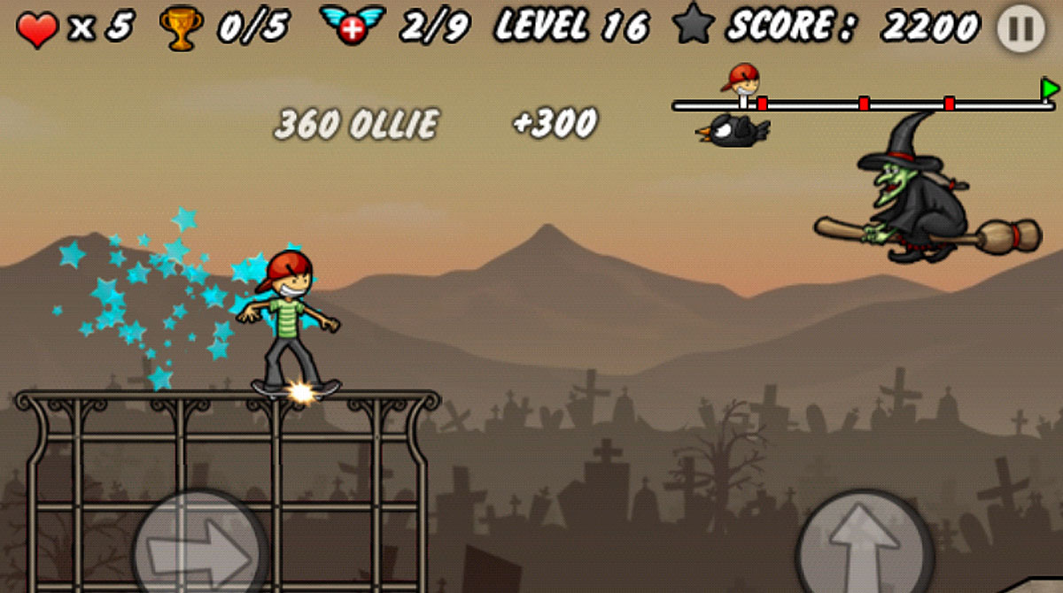 skater boy download PC