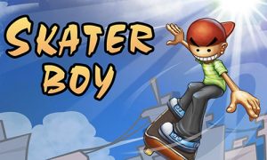 Play Skater Boy on PC