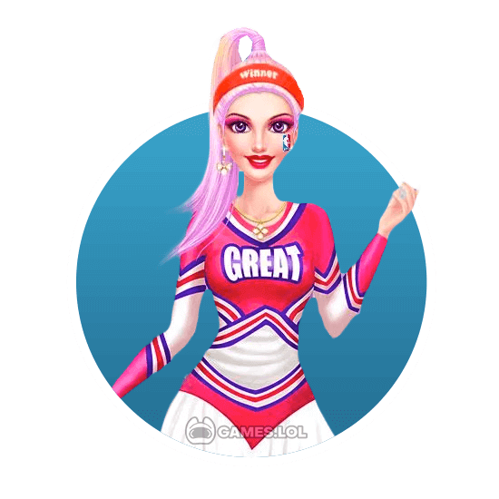 sports girl makeup download free pc