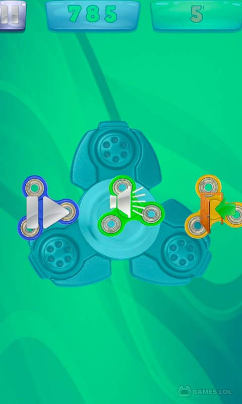 swipe spinner download full version