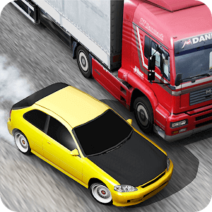 Play Traffic Racer on PC