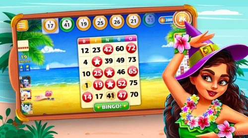 tropical beach bingo world for pc 1