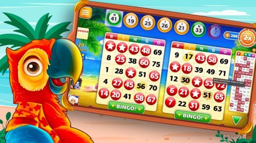tropical beach bingo world free pc download