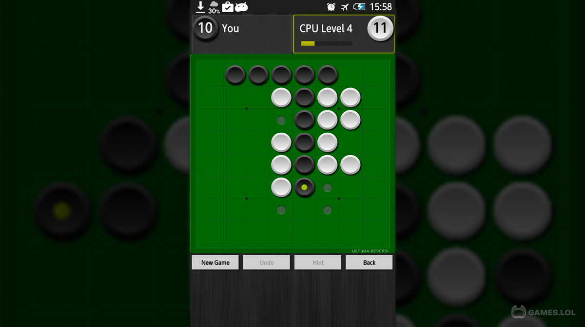 ultima reversi download free