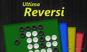 Play Ultima Reversi on PC