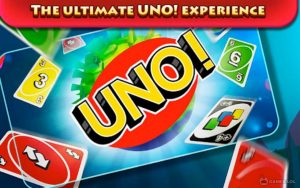 uno download free