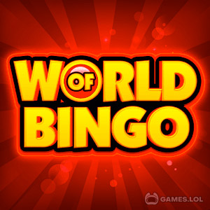 Play World of Bingo on PC