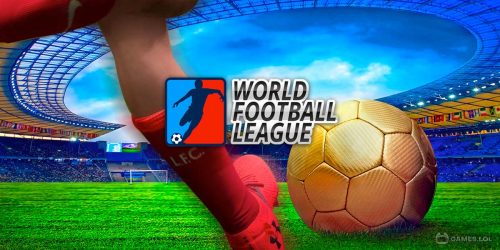 Play World Soccer League on PC