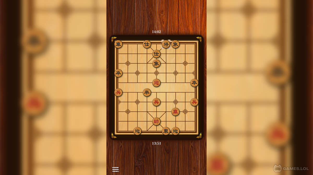 xiangqi classic gameplay on pc