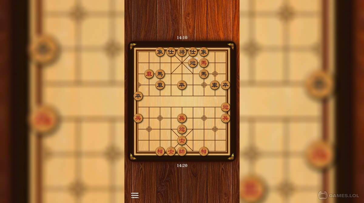 xiangqi classic pc download