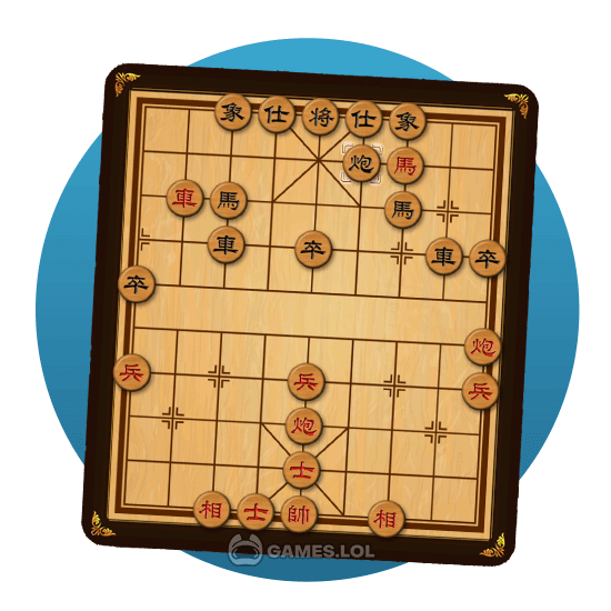 xiangqi classic pc game