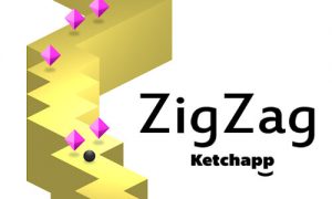 Play ZigZag on PC