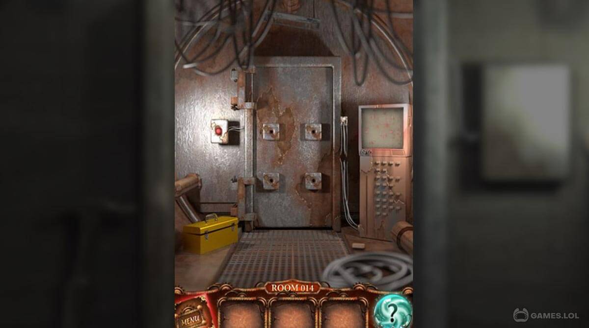 100 doors 4 download PC free