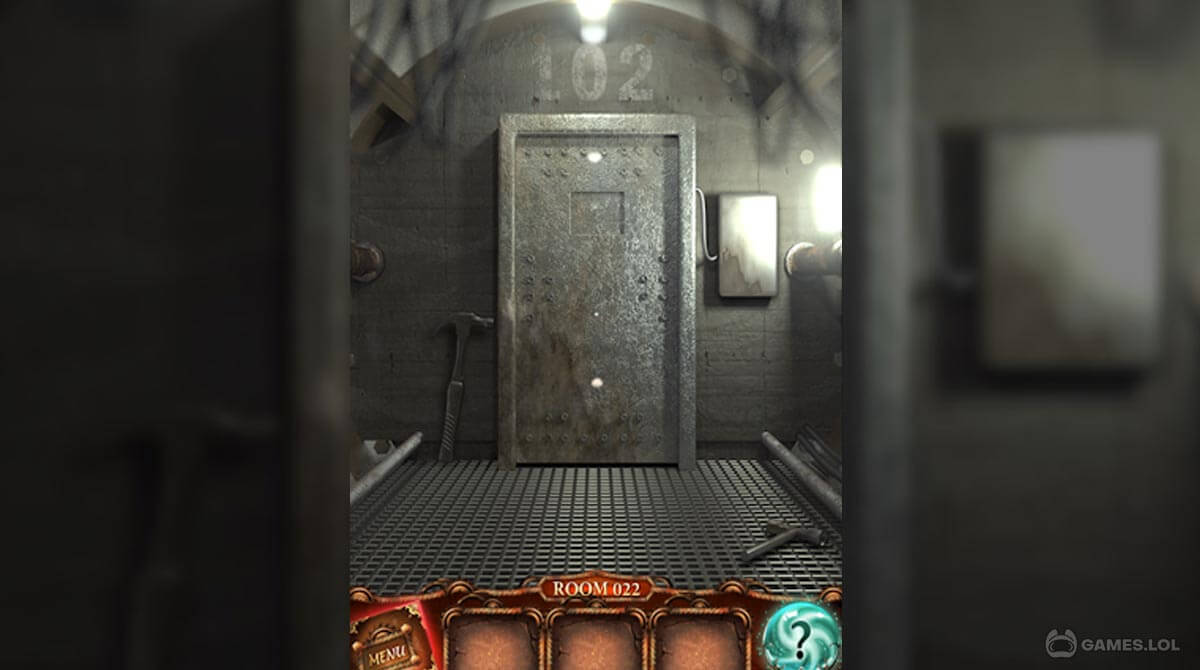 100 Doors 4 Pc Version 1 Free Brain Game Download