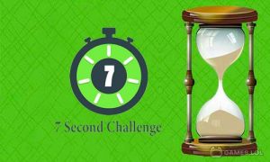 Play 7 Second Challenge on PC