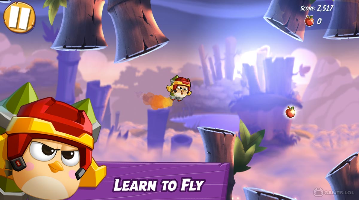 Angry Birds download PC
