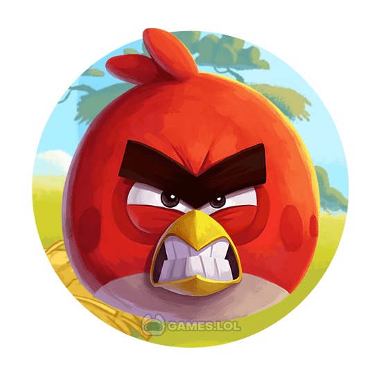 Angry Birds download free pc