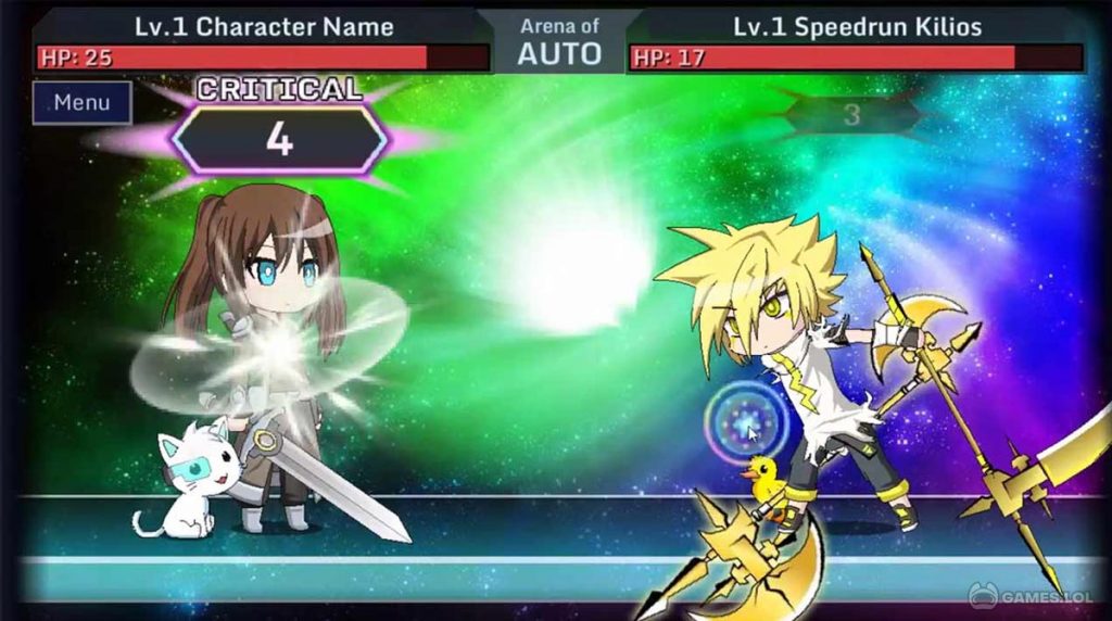 Play Gacha Studio (Anime Dress Up) Online for Free on PC & Mobile