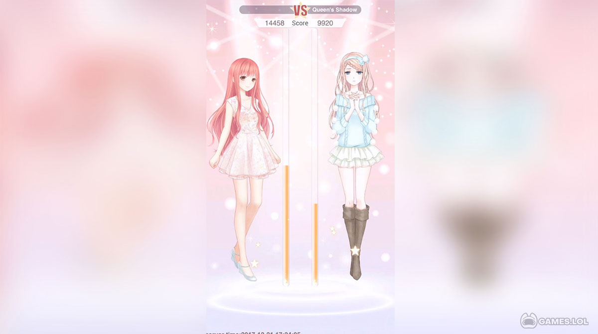 Love Nikki download free