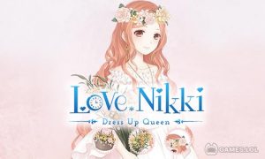 Play Love Nikki Dress Up Queen on PC