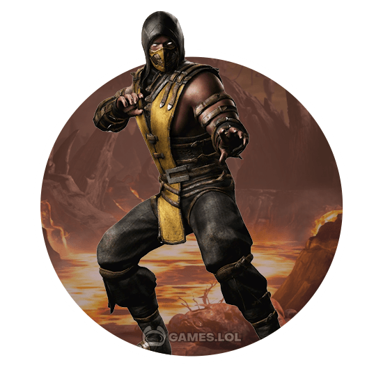 Mortal Kombat download free pc