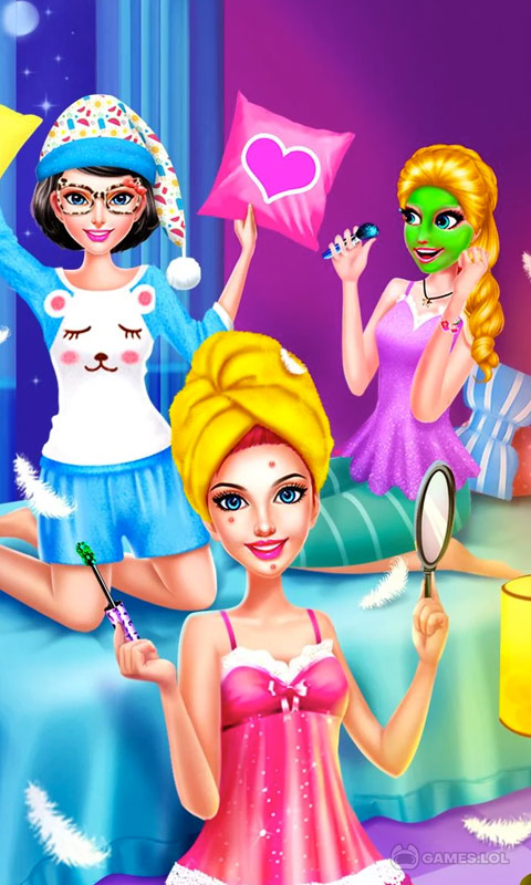 PJparty download free