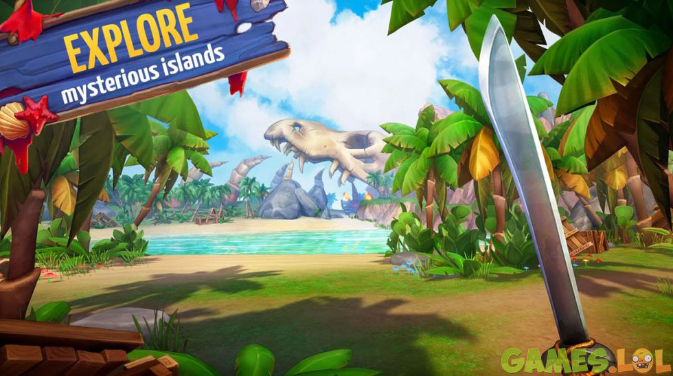 Survival Island download PC free
