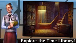 ae time library download PC free