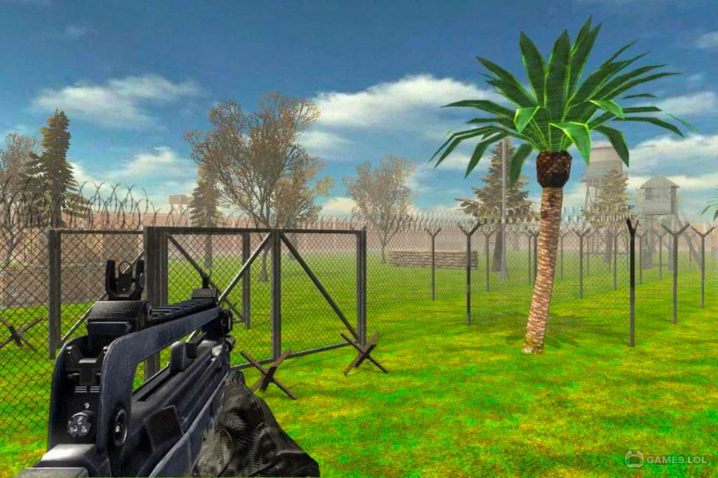 american jail break download PC free