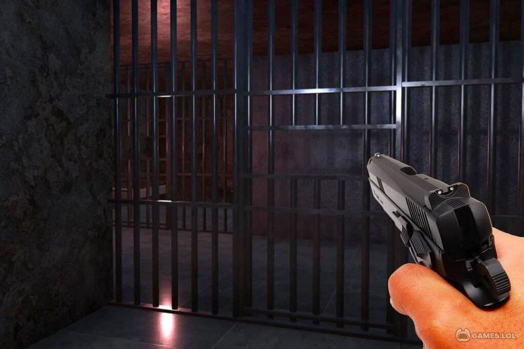 american jail break download PC