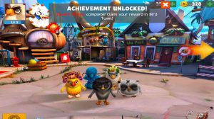 angry birds evolution download PC