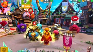 angry birds evolution download full version