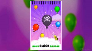 balloon smasher kids for pc